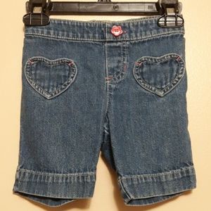 Girls shorts💚5/$25💚